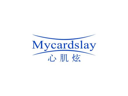 心肌炫 MYCARDSLAY