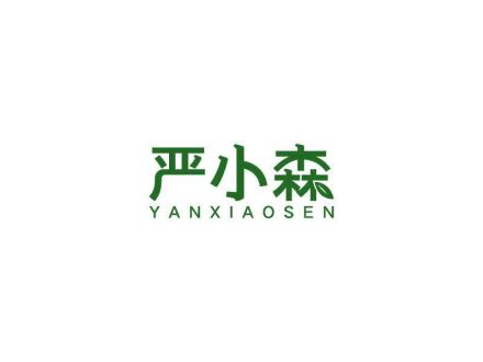 嚴(yán)小森