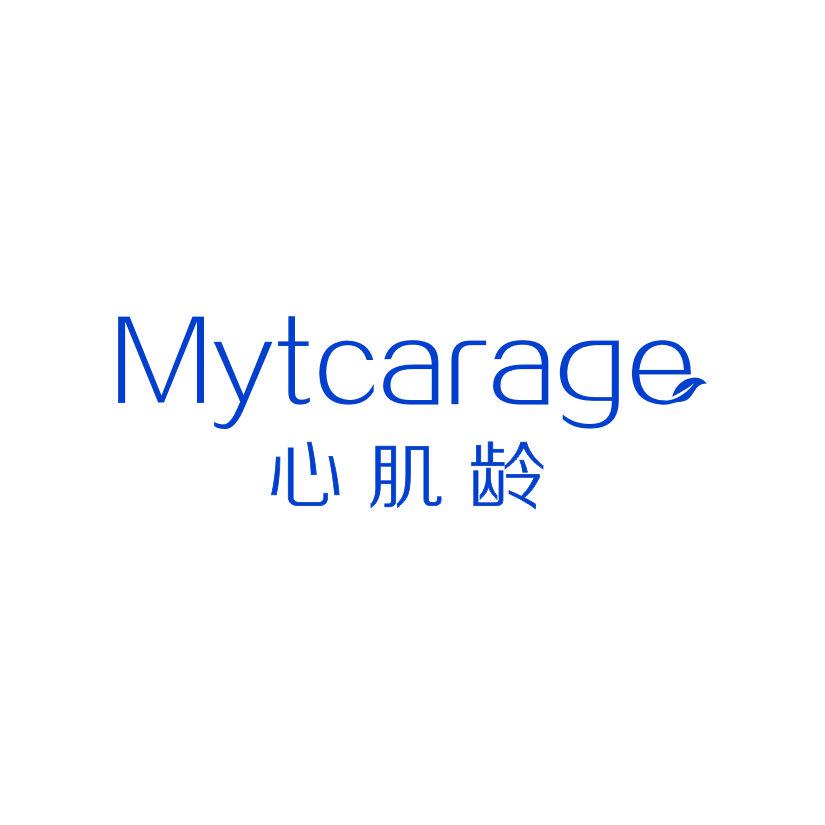 心肌齡  MYTCARAGE