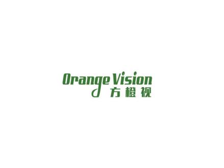 方橙視 ORANGE VISION