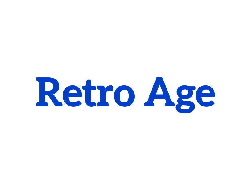 RETRO AGE