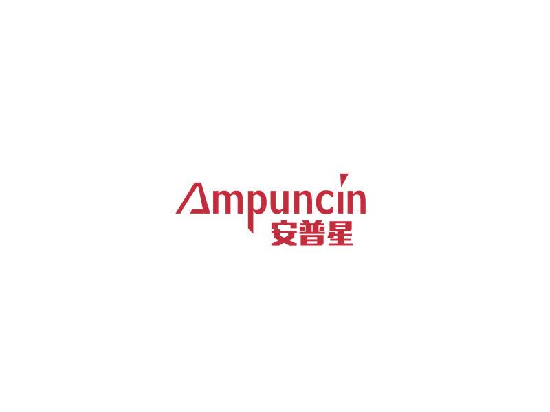 安普星 AMPUNCIN