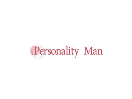 PERSONALITY MAN