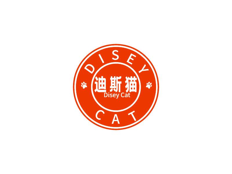 DISEY CAT 迪斯貓