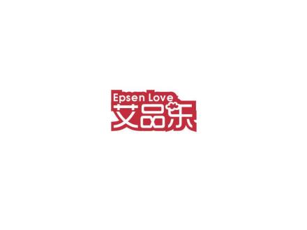 EPSEN LOVE 艾品樂