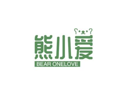 熊小愛 BEAR ONELOVE