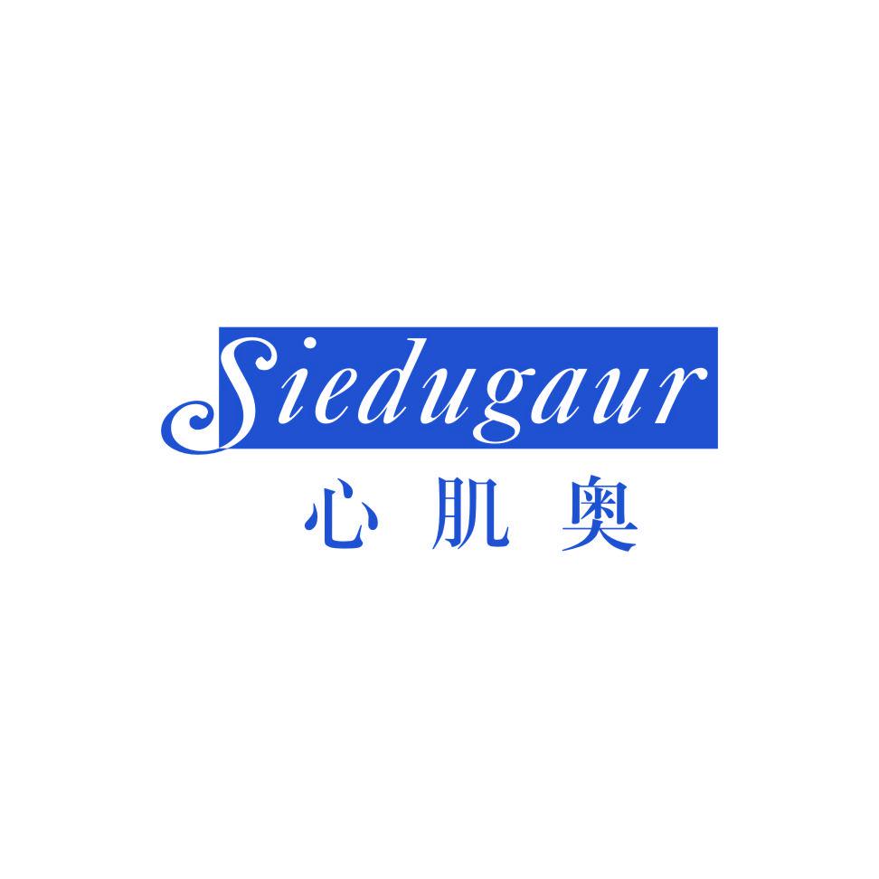 心肌奧 SIEDUGAUR