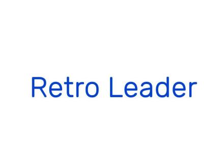 RETRO LEADER