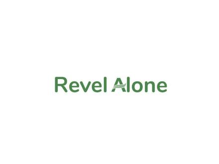 REVEL ALONE