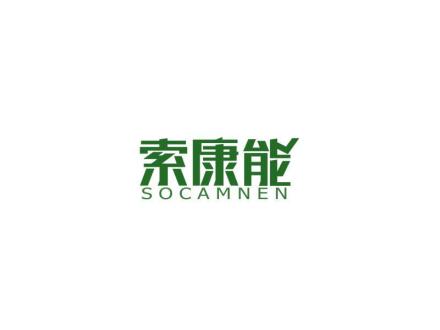 索康能  SOCAMNEN