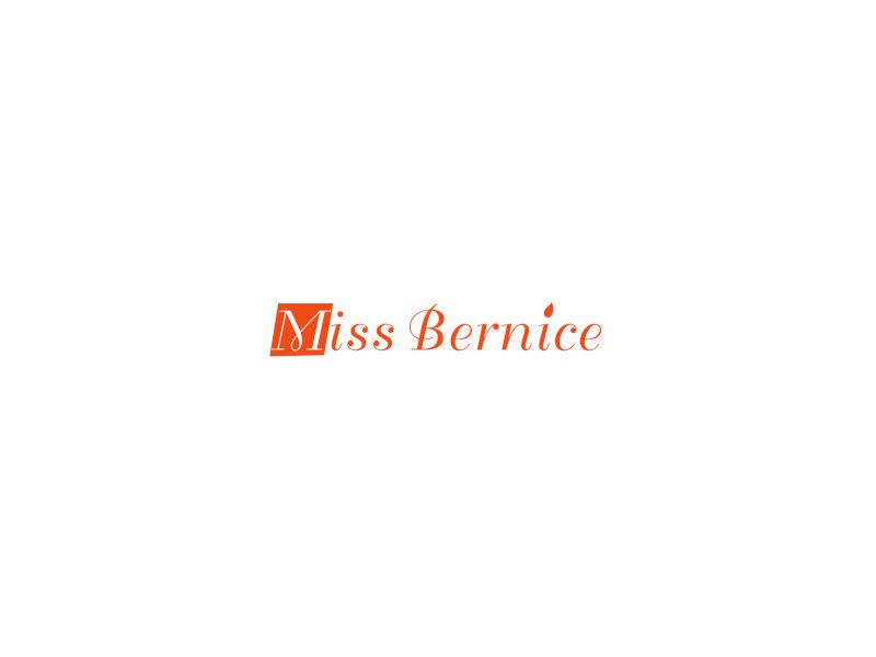 MISS BERNICE
