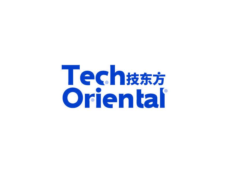 技東方  TECH ORIENTAL