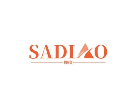 SADIO 撒帝奧