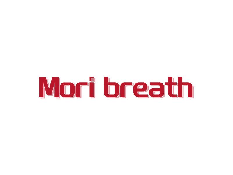 MORI BREATH