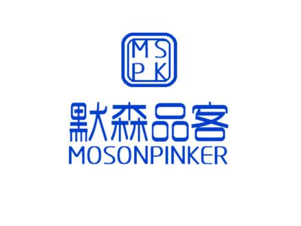 默森品客 MSPK  MOSONPINKER