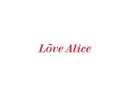 LOVE ALICE