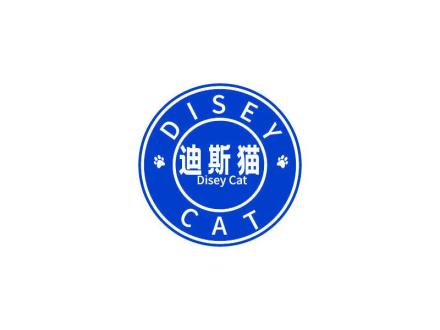 迪斯貓 DISEY CAT