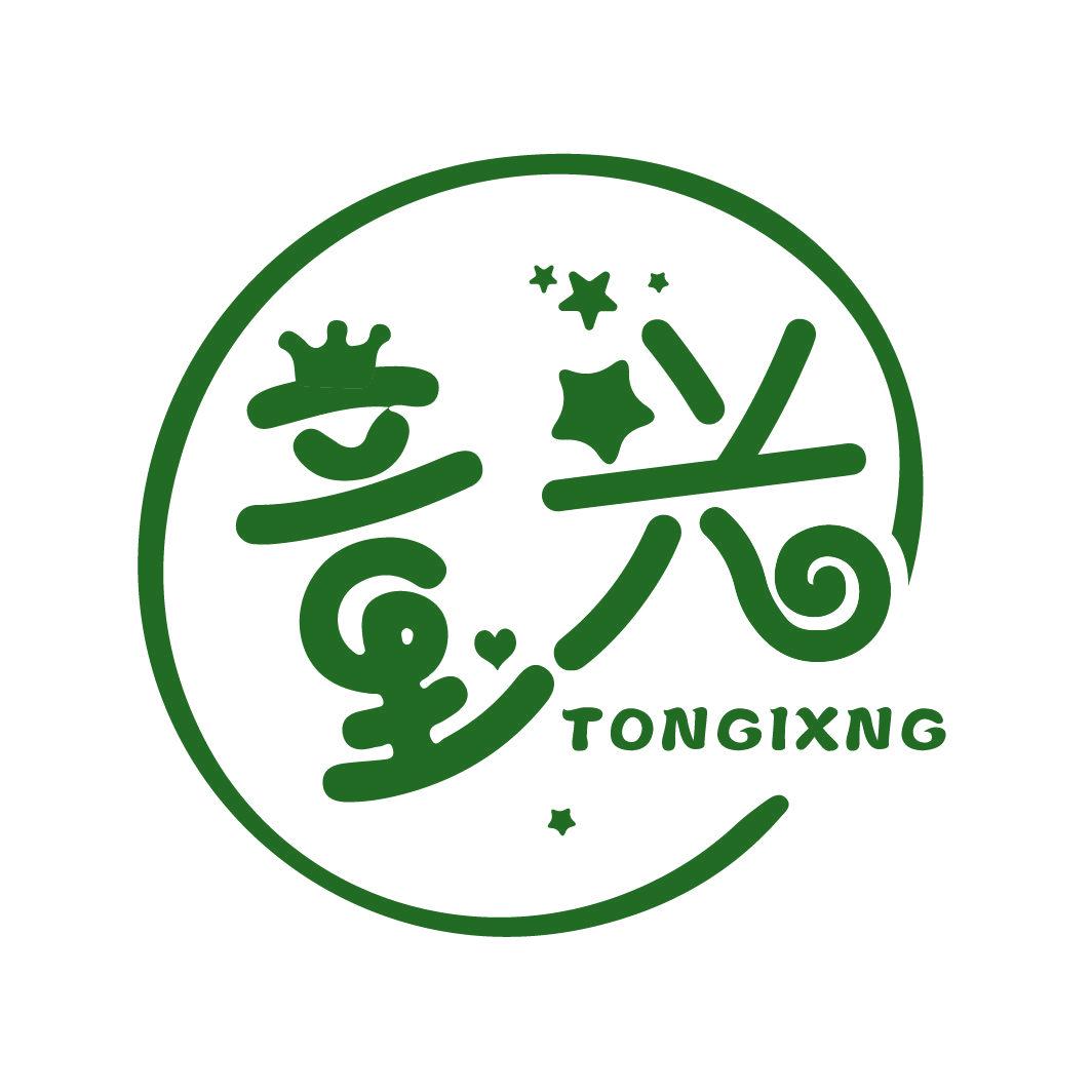 童興 TONGIXNG