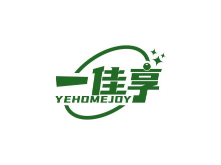 一佳享  YEHOMEJOY