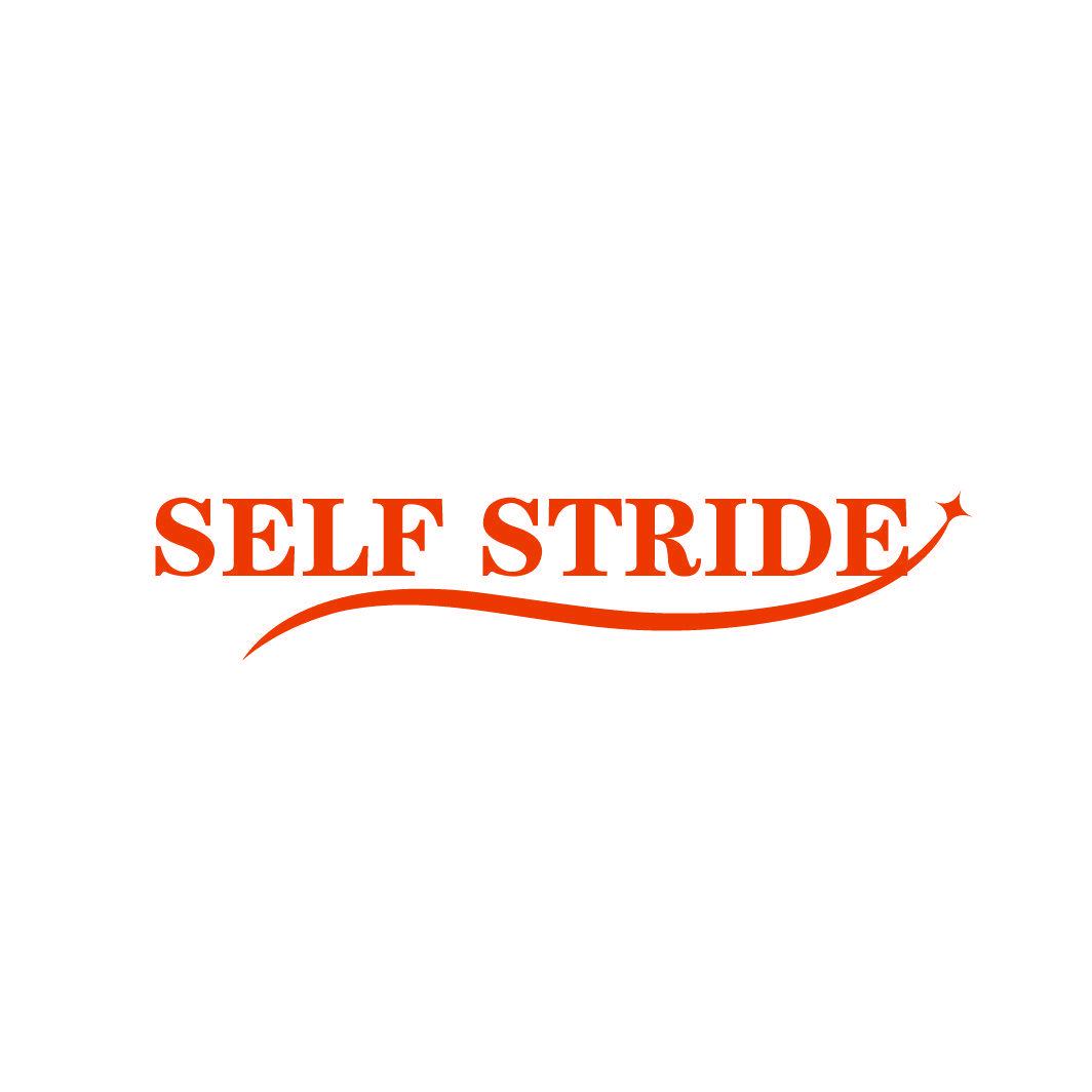 SELF STRIDE