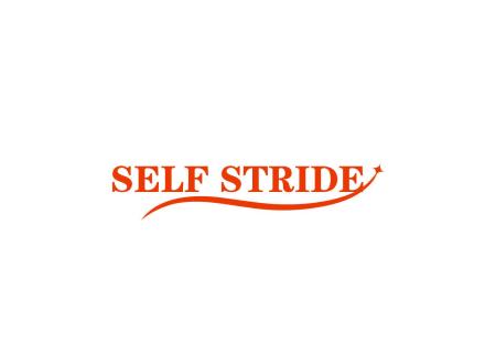 SELF STRIDE