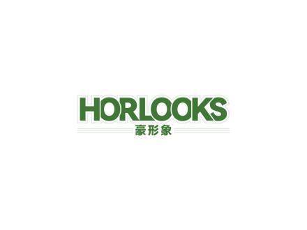 HORLOOKS 豪形象