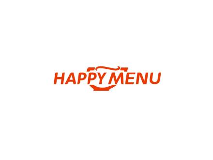 HAPPY MENU