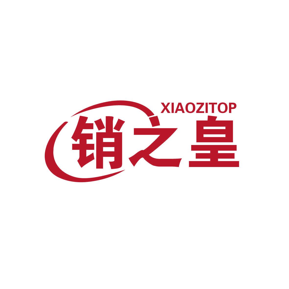 銷之皇 XIAOZITOP