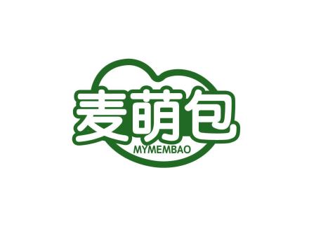 麥萌包 MYMEMBAO