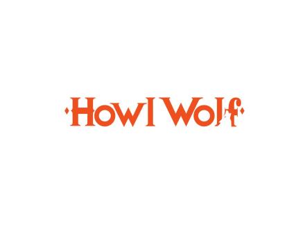 HOWL WOLF