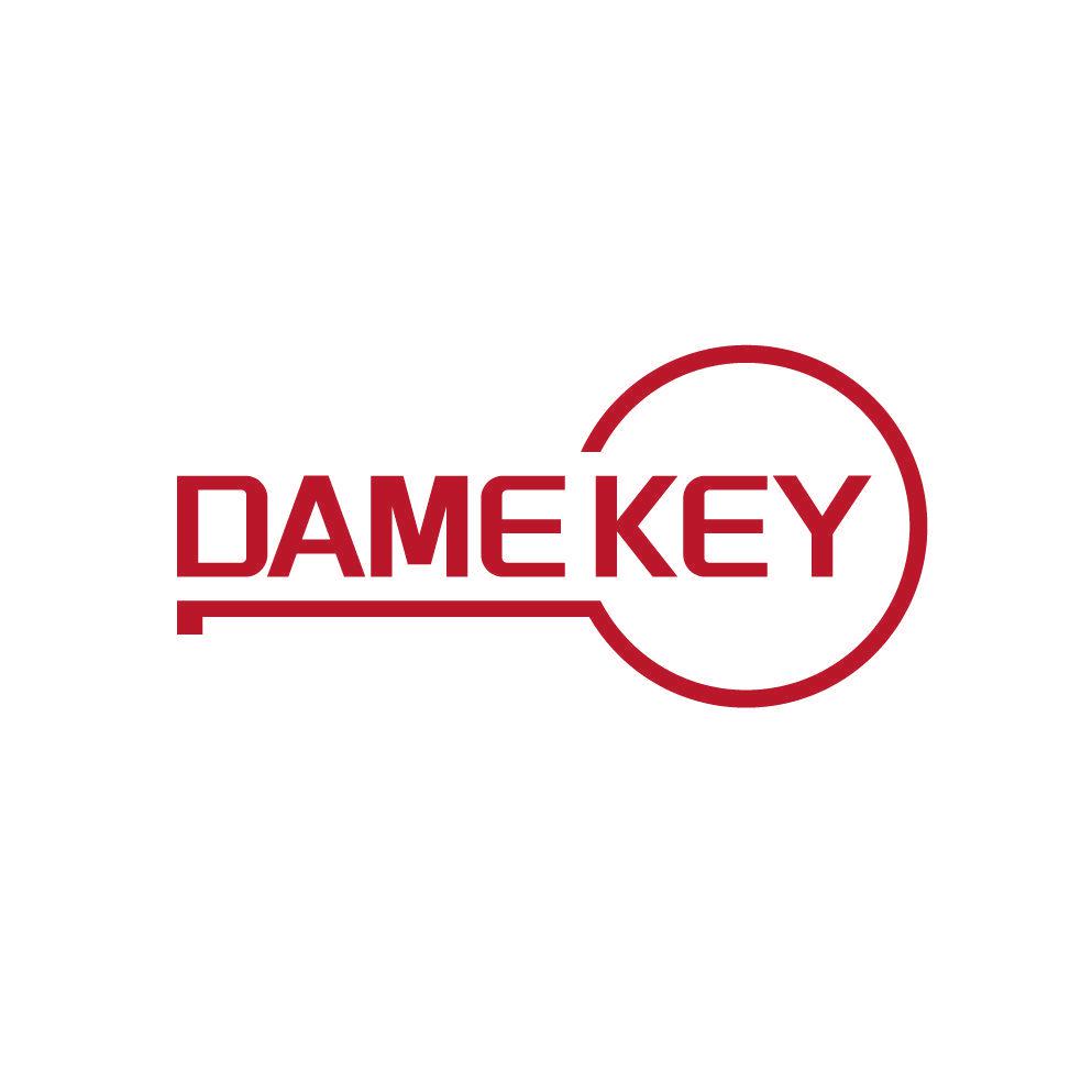 DAMEKEY