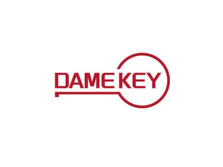 DAMEKEY