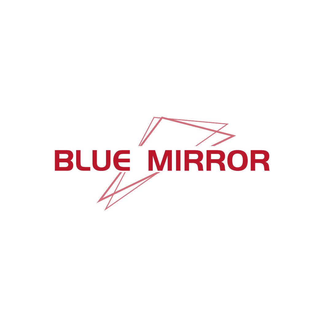 BLUE MIRROR