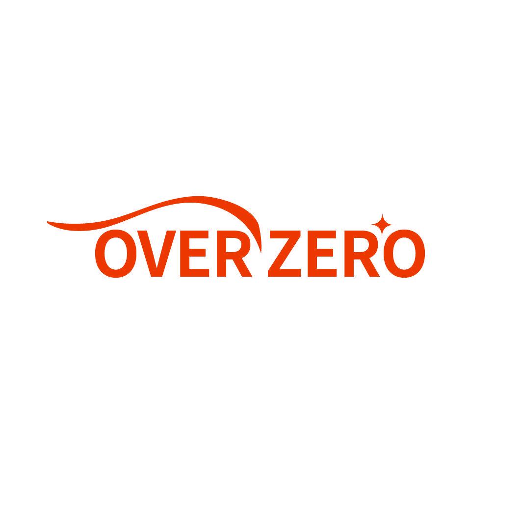 OVER ZERO