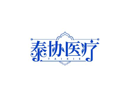 泰協(xié)醫(yī)療 TAIXIE