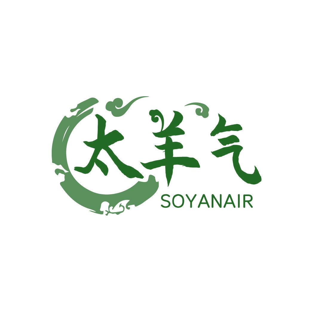 太羊氣 SOYANAIR