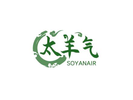 太羊氣 SOYANAIR