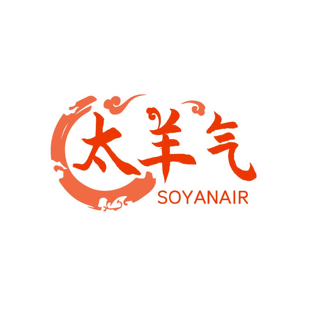 太羊氣 SOYANAIR