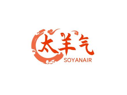 太羊氣 SOYANAIR