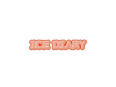 ICE DIARY