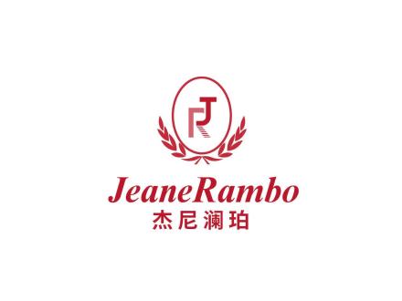 杰尼瀾珀 JEANERAMBO JR