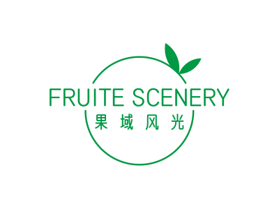 果域風光 FRUITE SCENERY