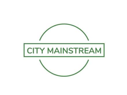 CITY MAINSTREAM