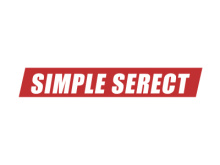 SIMPLE SERECT