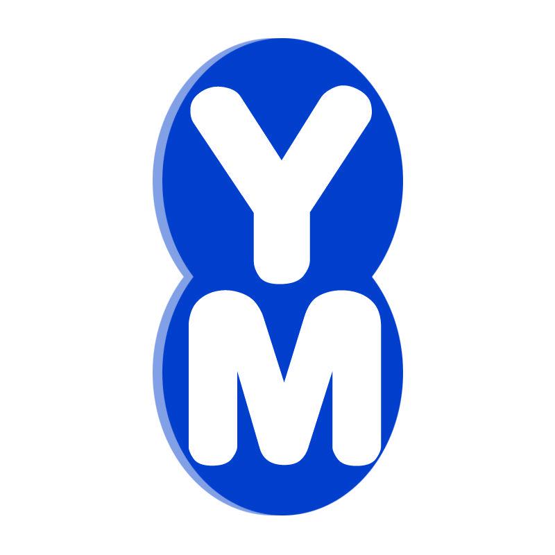 YM