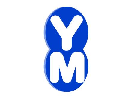 YM