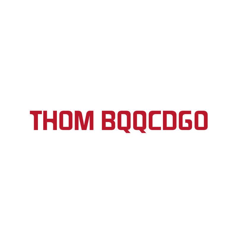 THOM BQQCDGO