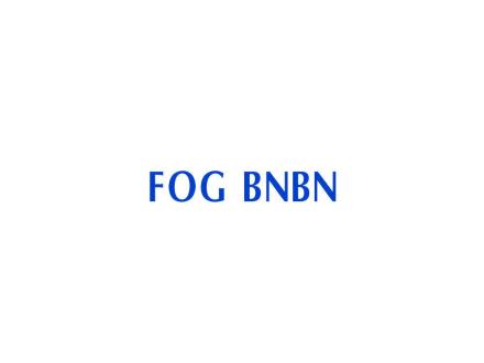 FOG BNBN