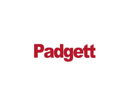 PADGETT