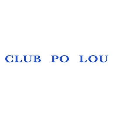 CLUB PO LOU